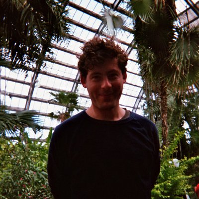 Profile Picture of Ben Schuman-Stoler (@bsto) on Twitter