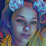 Profile Picture of Iris Moya (@bechy40) on Instagram