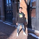 Aaron Odoniel ♛ - Instagram Profile Picture of Aaron Odoniel ♛ (@king_aarono_) on Instagram