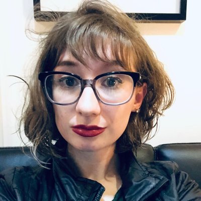 Profile Picture of Laura Shaffer (@Laura63029559) on Twitter