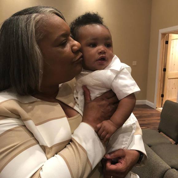 Profile Picture of Denise James (@niecyfondren60) on Poshmark