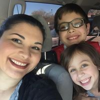 Profile Picture of Bianca Rhodes (@bianca-rhodes-2) on Quora