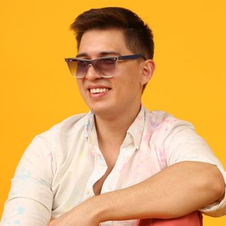 Profile Picture of Saadin Dassum (@saadindassum) on Instagram