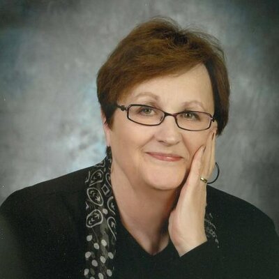 Profile Picture of Lois Larson (@loisl10) on Twitter
