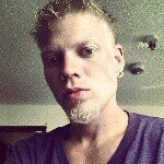 Profile Picture of Blake Garrett (@bgfbaby) on Instagram