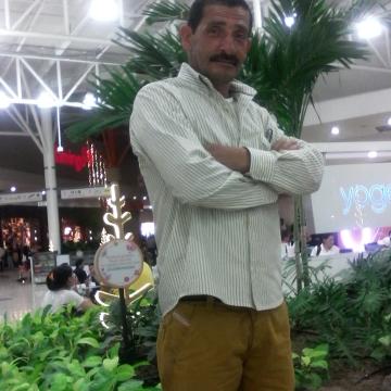 Profile Picture of LORENZO MOJICA (@lorenzo_mojica) on Twitter