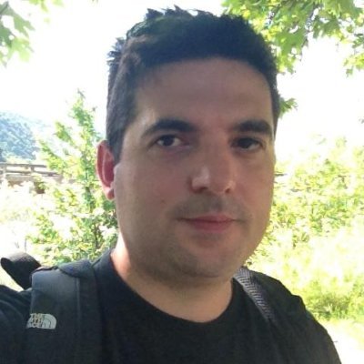 Profile Picture of Lucho Silvera (@LuisFeSilvera) on Twitter