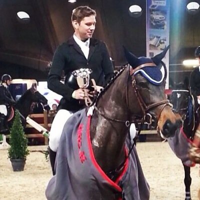 Profile Picture of Thomas Timmerman (@T_Timmerman) on Twitter