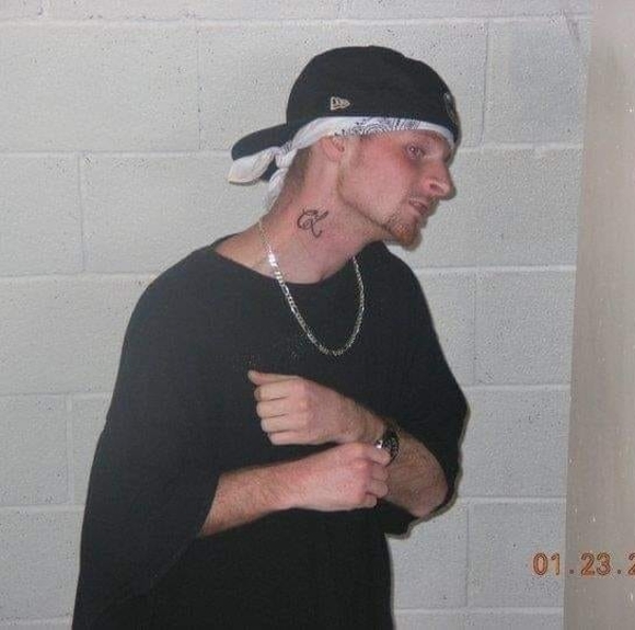 Profile Picture of Adam Mattice (@adammattice) on Poshmark