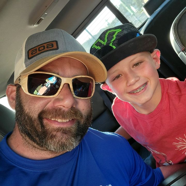 Profile Picture of 605FiSHING (@adamwebsteradam) on Tiktok