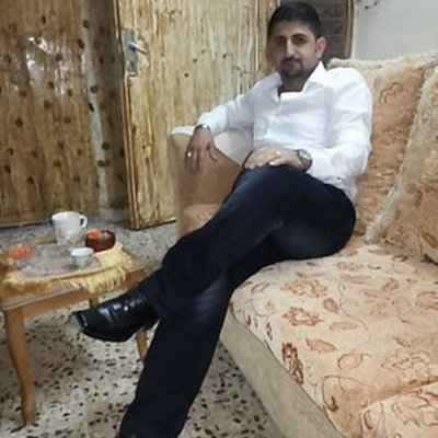 Profile Picture of Alaa Nofal (@AlaaNofl) on Twitter
