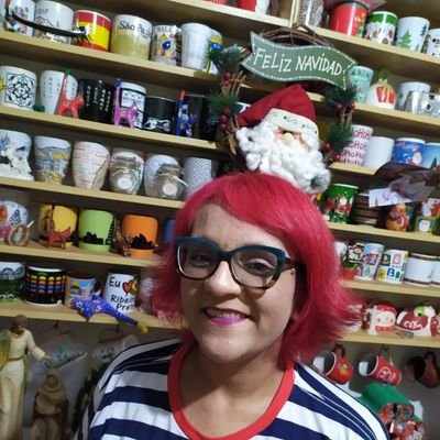 Profile Picture of Esposa Doce (@NatividadEyel) on Twitter