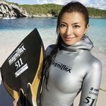 Profile Picture of Tomoka Fukuda 福田 朋夏 (@tomoka_fukuda) on Instagram