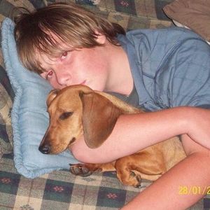 Profile Picture of Alex Greening (@261631111) on Myspace