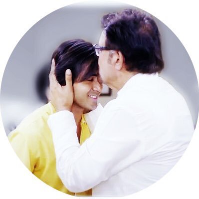 Profile Picture of Sameer Ka ‘angel’ Nanu 👼🏼 (@Nanu_sameer) on Twitter