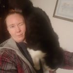 Profile Picture of Jean Huston (@greatcatsby34) on Instagram