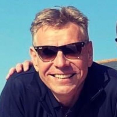 Profile Picture of Nick Day (@NickDayPA) on Twitter