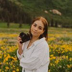 Profile Picture of SALT LAKE CITY PHOTOGRAPHER (@cassilynanderson) on Instagram