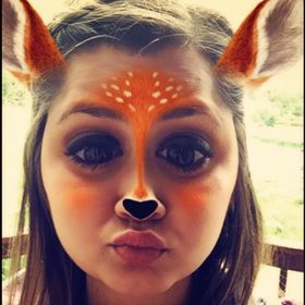 Profile Picture of Sonja Shaffer (@sonjaleigh2010) on Pinterest