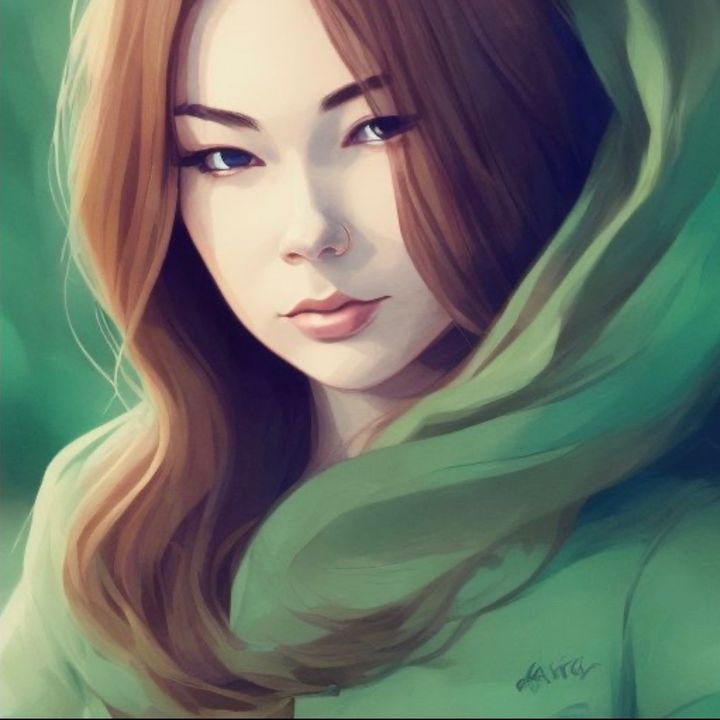 Profile Picture of Gloria (@glorianettes) on Tiktok