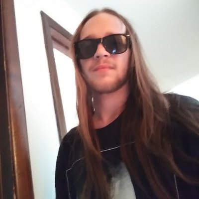 Profile Picture of EyeSin (@JesseIson1) on Twitter