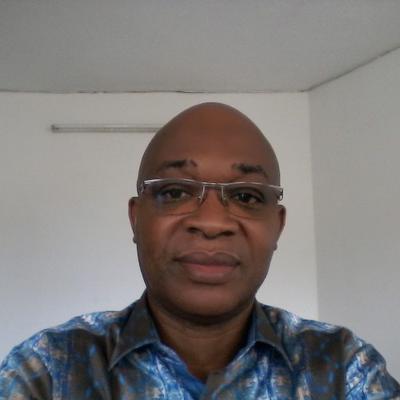 Profile Picture of Adjanohoun Auguste (@Karl2015Auguste) on Twitter