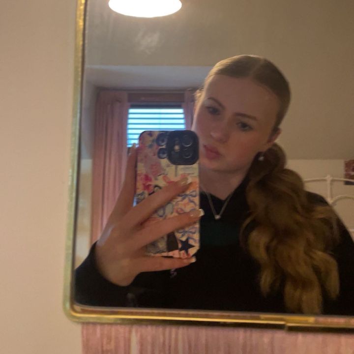 Profile Picture of nancy rumochoy (@@nancyrum) on Tiktok
