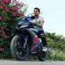 Profile Picture of Akshay Garg (@Akshay-Garg) on Facebook
