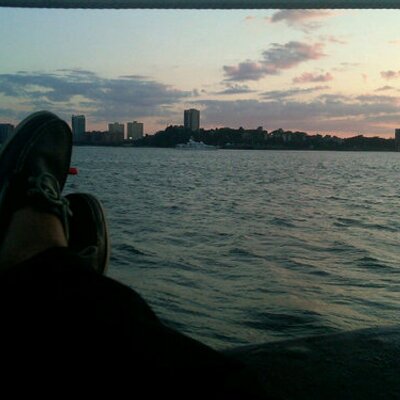 Profile Picture of Michael (@Califano) on Twitter