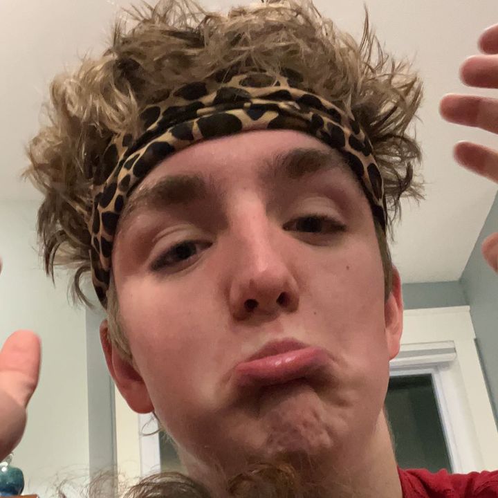 Profile Picture of Jeremy Stutzman (@jeremystutzman) on Tiktok