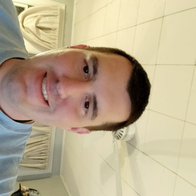 Profile Picture of Justin Boring (@boringj) on Twitter