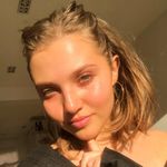 Profile Picture of MIA FOLLOWED 28/04/15 😍 (@mia.mckennabruce) on Instagram