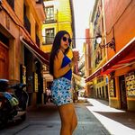 Profile Picture of paula valentina (@paula_sora) on Instagram