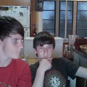 Profile Picture of Ryan Head (@ryan_crazy_parkour) on Myspace