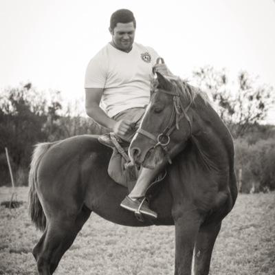 Profile Picture of Willem Serfontein (@WillemSerf) on Twitter