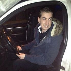 Profile Picture of Carlos Pardinas (@carlospardinas) on Pinterest