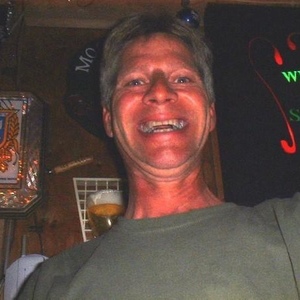 Profile Picture of Benjamin Goldsmith (@zebadude) on Myspace