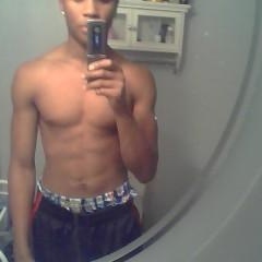 Profile Picture of Marciano Craig (@181322820) on Myspace