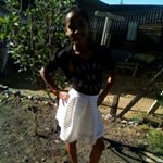 Profile Picture of ELUZAI WILLIAMS (@eluzaiwilliam) on Instagram