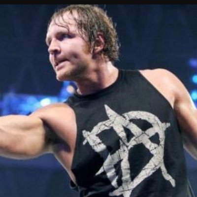 Profile Picture of Dean Ambrose (@BarryAl88701690) on Twitter