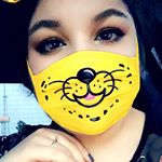 Profile Picture of ⚡️ 𝓭𝓾𝓵𝓬𝓮 𝓜𝓲𝓬𝓱𝓮𝓵𝓵𝓮 ⚡️ (@candyyapple10) on Instagram
