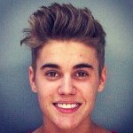 Profile Picture of Justin Bieber's Arrest (@justinbiebersmileson) on Instagram