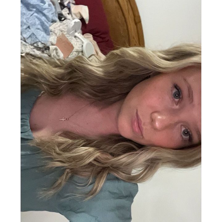 Profile Picture of Andrea Schoenberger (@andrea241218) on Tiktok