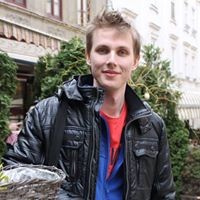 Profile Picture of Peter Lukáč (@peter-lukáč-1) on Quora
