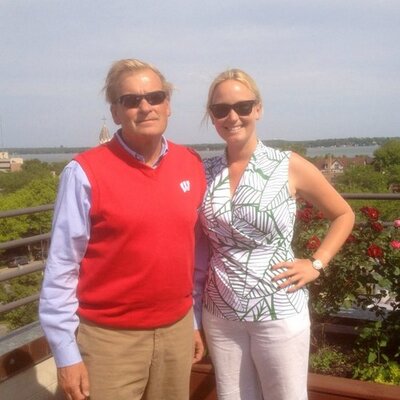 Profile Picture of Steve Boeckman (@BoeckmanSteve) on Twitter