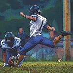 Profile Picture of Jared Griffith (@jaredgriffith1) on Instagram