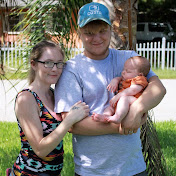 Profile Picture of Amber Halliday (@amberhalliday8898) on Youtube