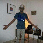 Profile Picture of James London (@jameslechiffre) on Instagram