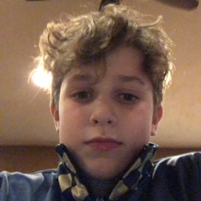 Profile Picture of Dominic Butera (@DominicButera3) on Twitter