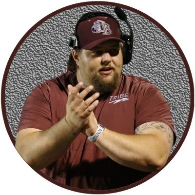 Profile Picture of Ty Hayworth (@CoachHayworth) on Twitter